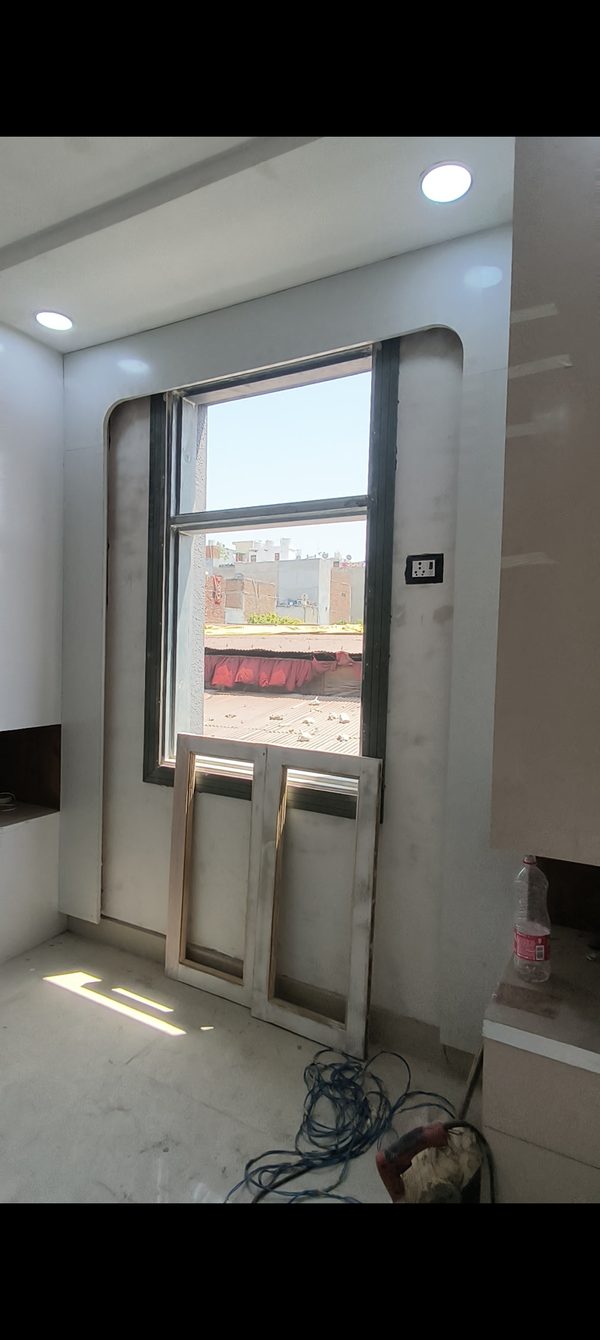 2 BHK Ltype Project 